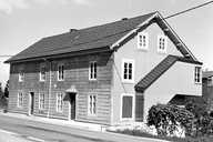 maison, atelier