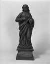 statuette : saint Joseph