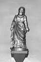 statuette : Vierge de l'Immaculée Conception (n° 2)