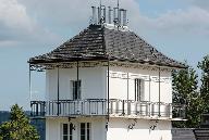 maison et atelier d'horlogerie de Camille Joriot