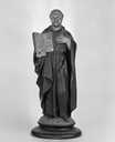 statuette : saint Ignace de Loyola