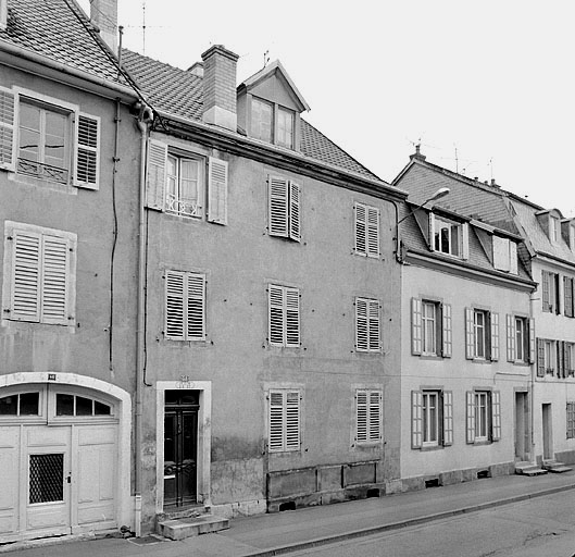 maison