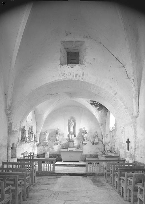 chapelle Saint-Georges
