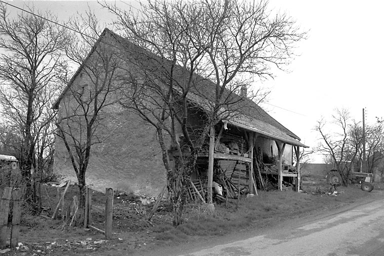 ferme