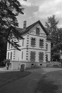 usine de chaux
