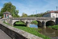 pont de Port-sur-Saône