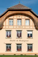 fromagerie des Frenelots