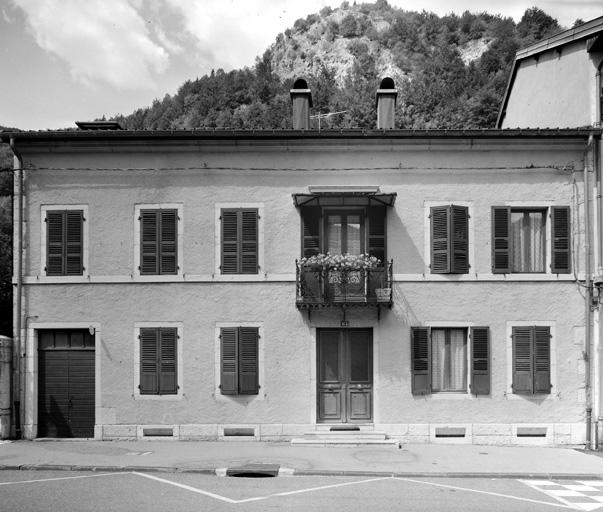maison