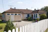cité ouvrière dite cité des chalets