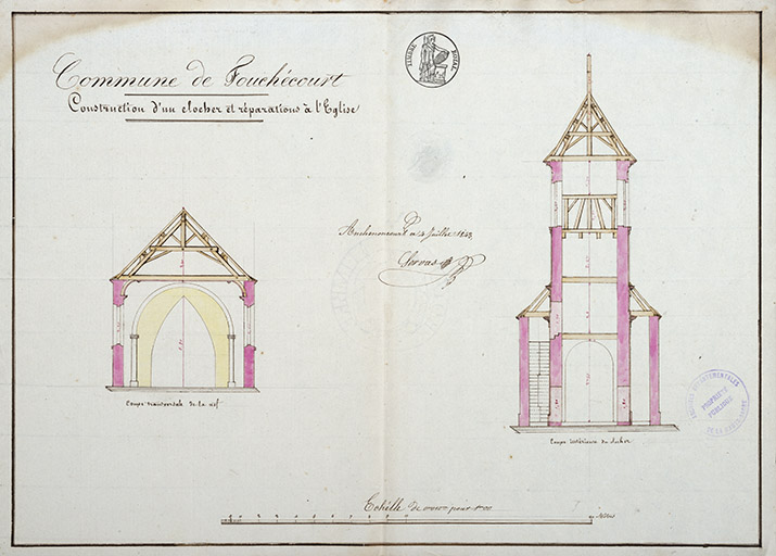église Saint-Martin