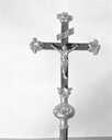 2 croix de procession