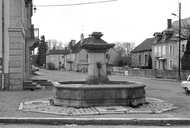 présentation de la commune de Voiteur