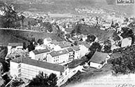 usine de taille de pierre pour la joaillerie et l'industrie dite diamanterie Le Diamant