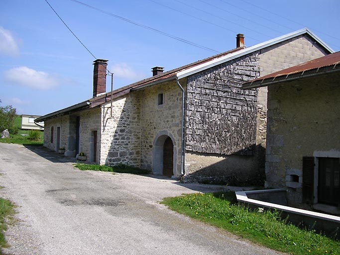 ferme