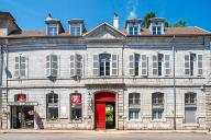 hôtel de Siffredy
