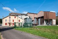 moulin de l'Abbaye