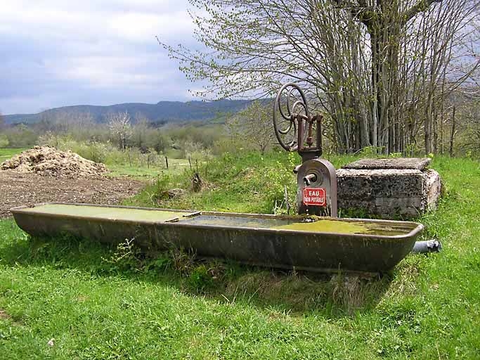 fontaine