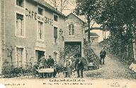 quartier de la gare