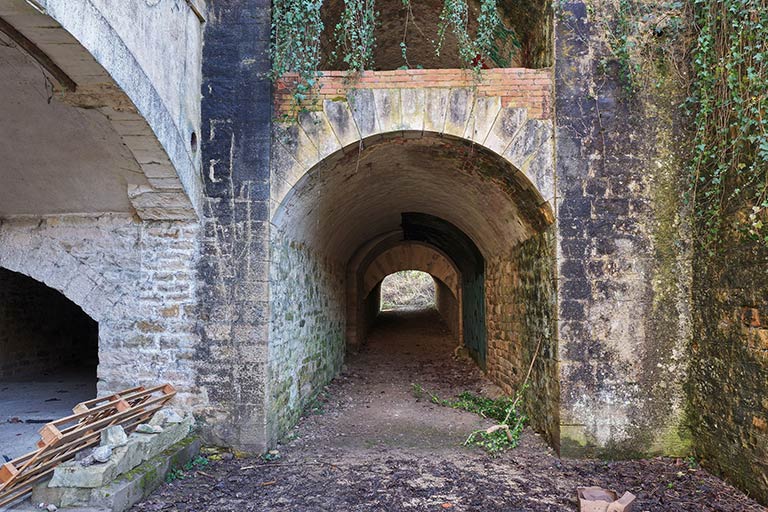 fort de Varois