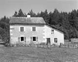 ferme, maison de douaniers