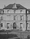 école normale d'institutrices