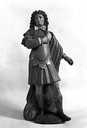 statue : saint Genès