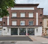 cinéma Palace