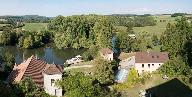 Présentation de la commune de Chemilly