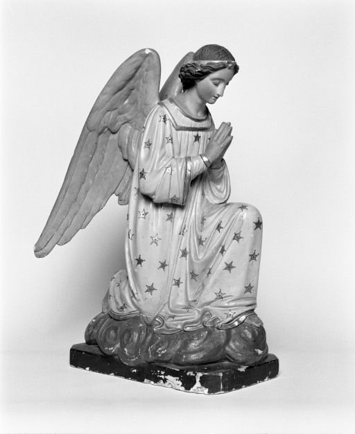 Le mobilier de l'église paroissiale de la Nativité de la Vierge