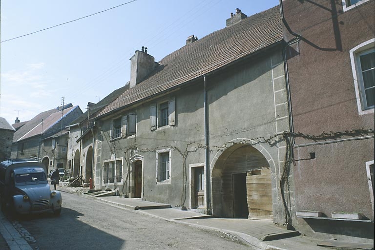 ferme