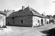 Ferme, rue de la Champlitte