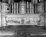 tabernacle du maître-autel