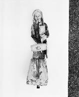 jacquemart (2, statuette)