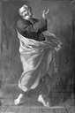 tableau : saint Pierre