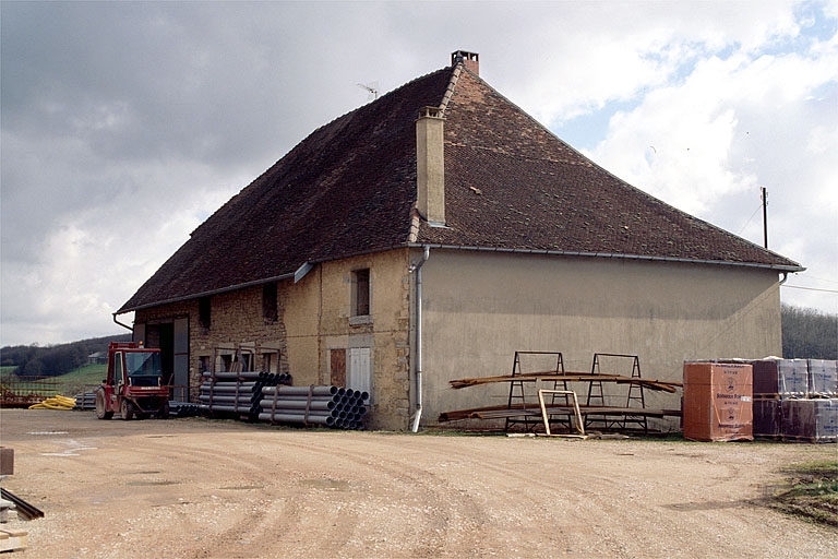 tuilerie, briqueterie