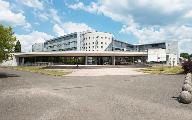 lycée Georges Colomb