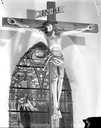 croix : Christ en croix