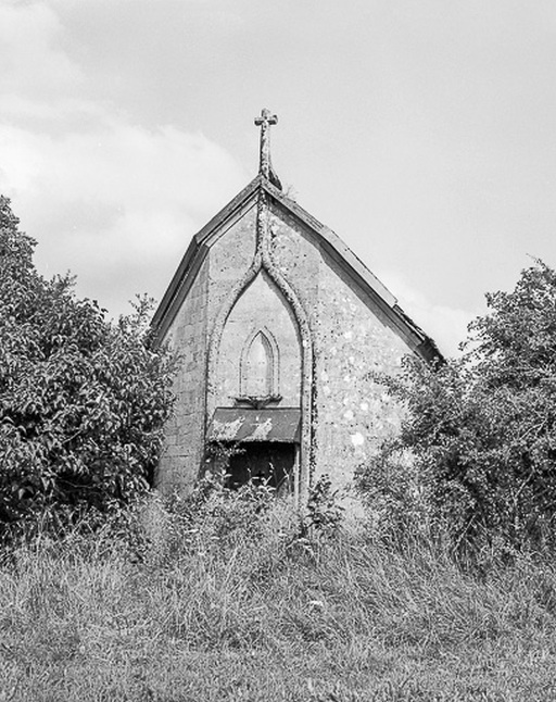 chapelle Saint-Georges