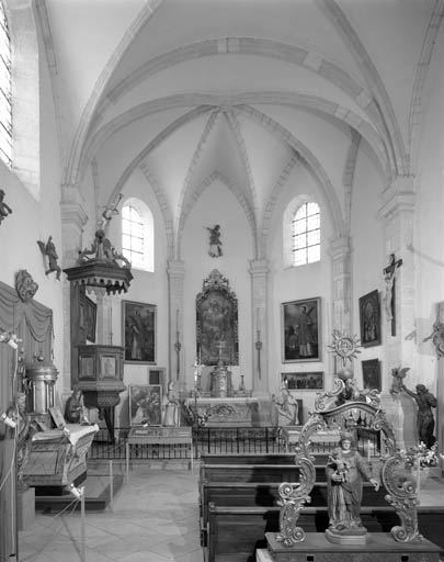 couvent de carmélites