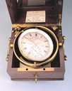 instrument de mesure du temps (chronomètre de marine Leroy n° 276)