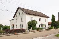 maison et atelier de fournitures pour l'horlogerie Constant Monnot