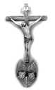 croix : Christ en croix