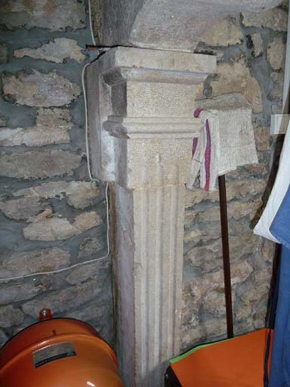 Demeure, 8-10 rue des Capucins