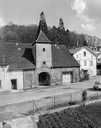 présentation de la commune de Montmorot