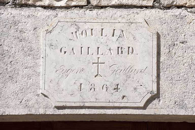moulin Gaillard
