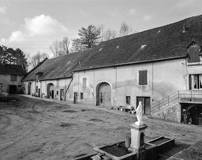 écart