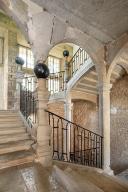 couvent de sœurs de la Visitation ou de visitandines, actuellement logements