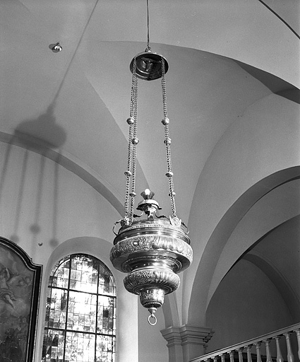 lampe de sanctuaire