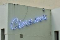 cinéma Olympia puis Crystal Palace