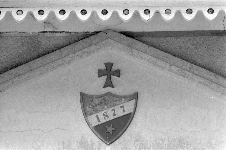 maison de boucher puis de douaniers